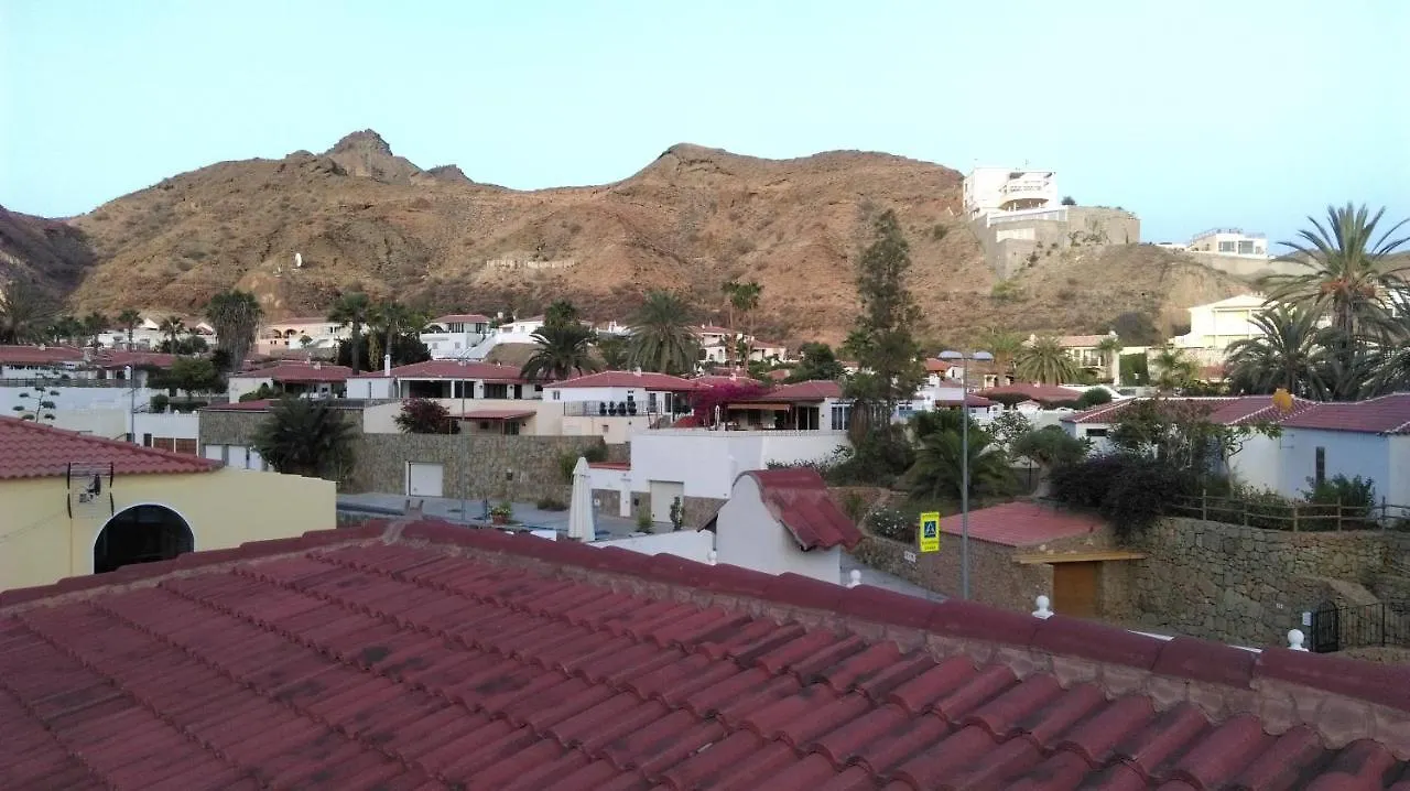 Villa Tauro Beach & Golf La Playa de Tauro 0*,