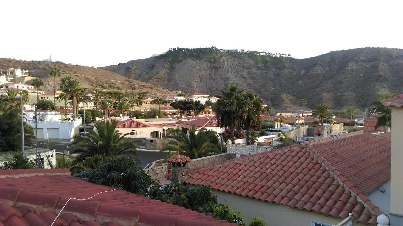 Villa Tauro Beach & Golf La Playa de Tauro Holiday home