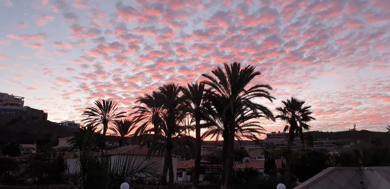 Villa Tauro Beach & Golf La Playa de Tauro Holiday home