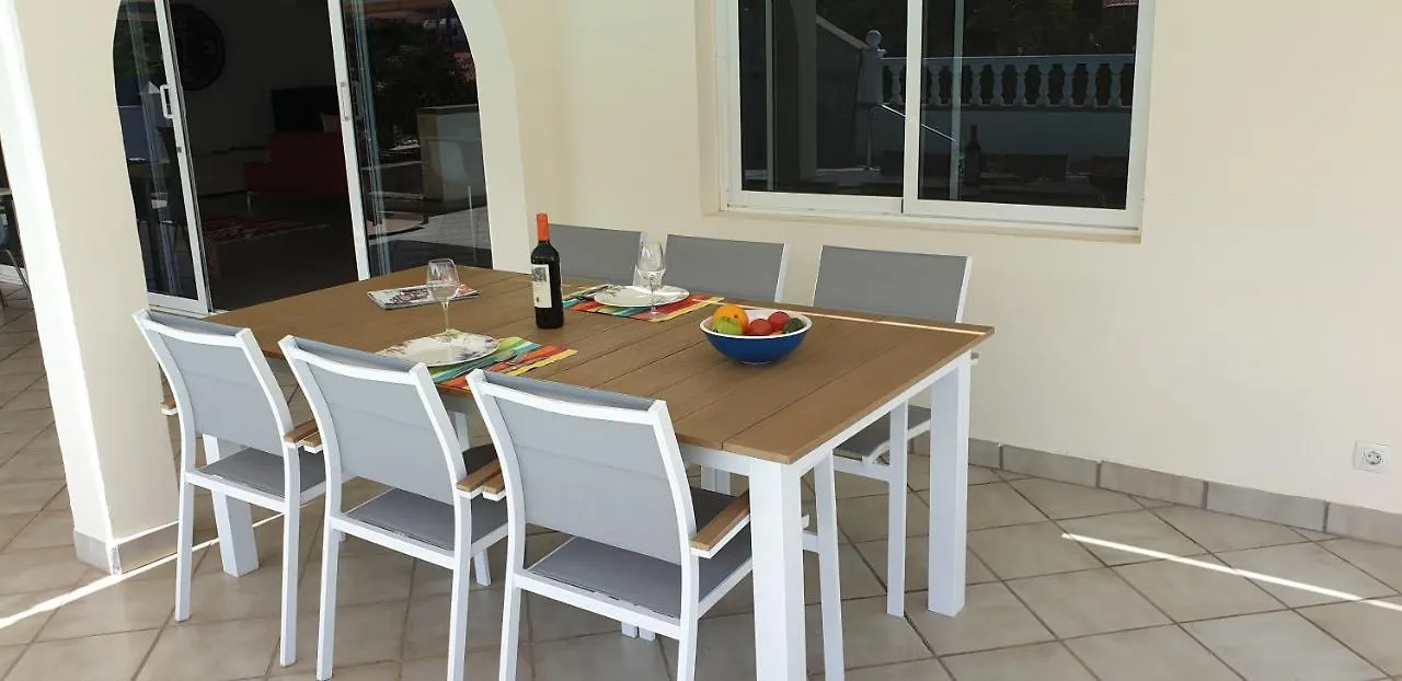 Holiday home Villa Tauro Beach & Golf La Playa de Tauro Spain
