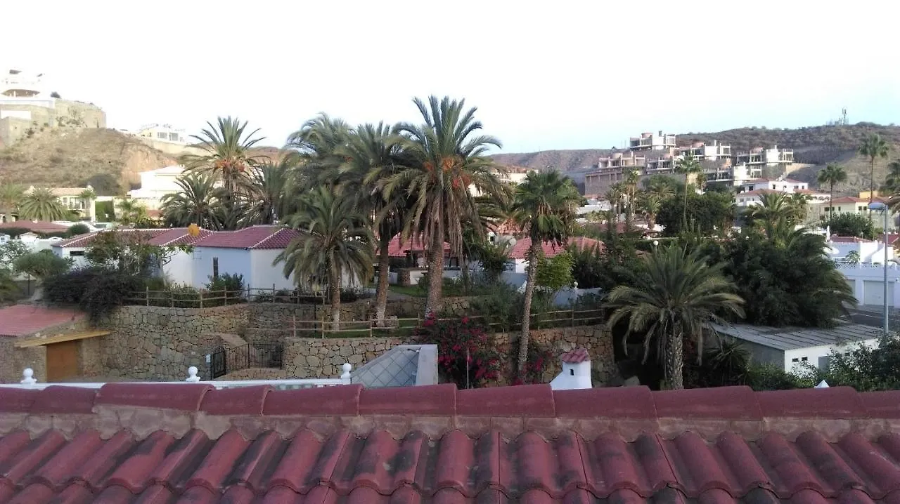 Villa Tauro Beach & Golf La Playa de Tauro