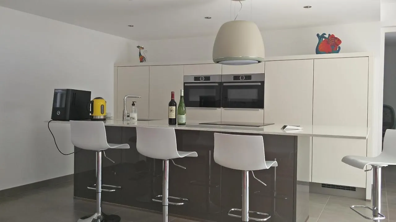 Holiday home Villa Tauro Beach & Golf La Playa de Tauro