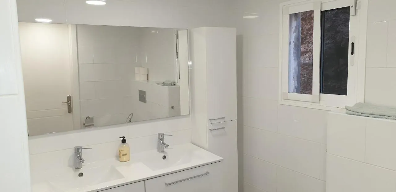 Holiday home Villa Tauro Beach & Golf La Playa de Tauro Spain
