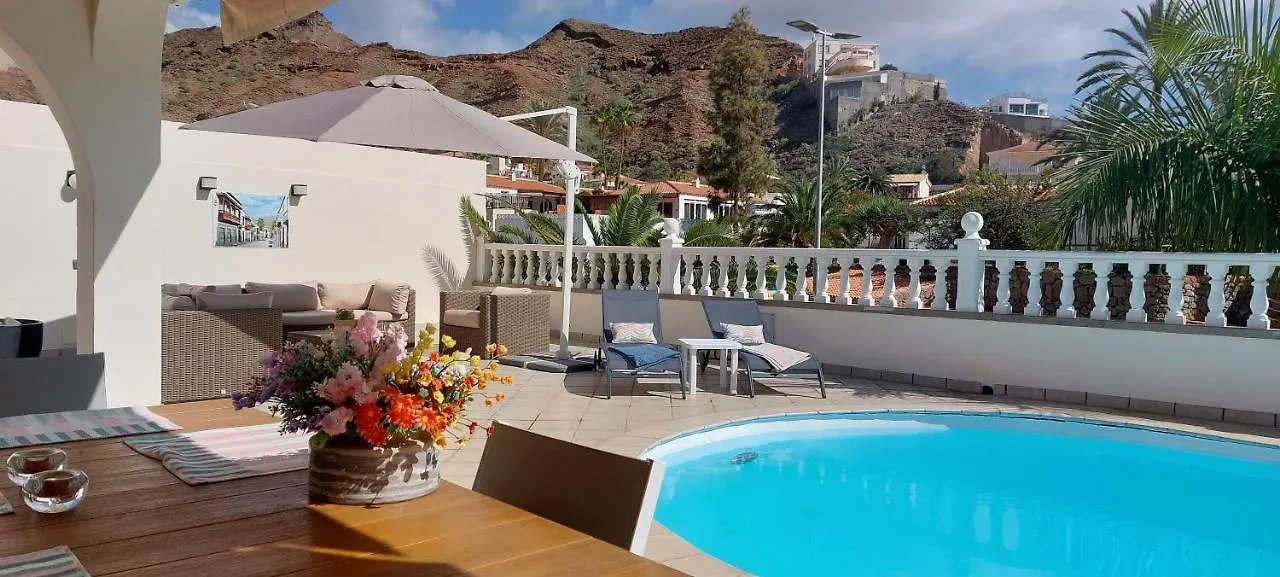 Villa Tauro Beach & Golf La Playa de Tauro 0*,