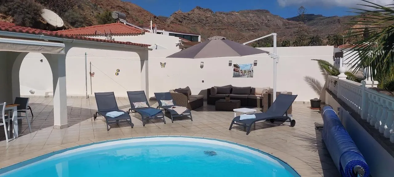 Villa Tauro Beach & Golf La Playa de Tauro 0*,  Spain
