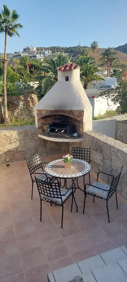 Villa Tauro Beach & Golf La Playa de Tauro Holiday home