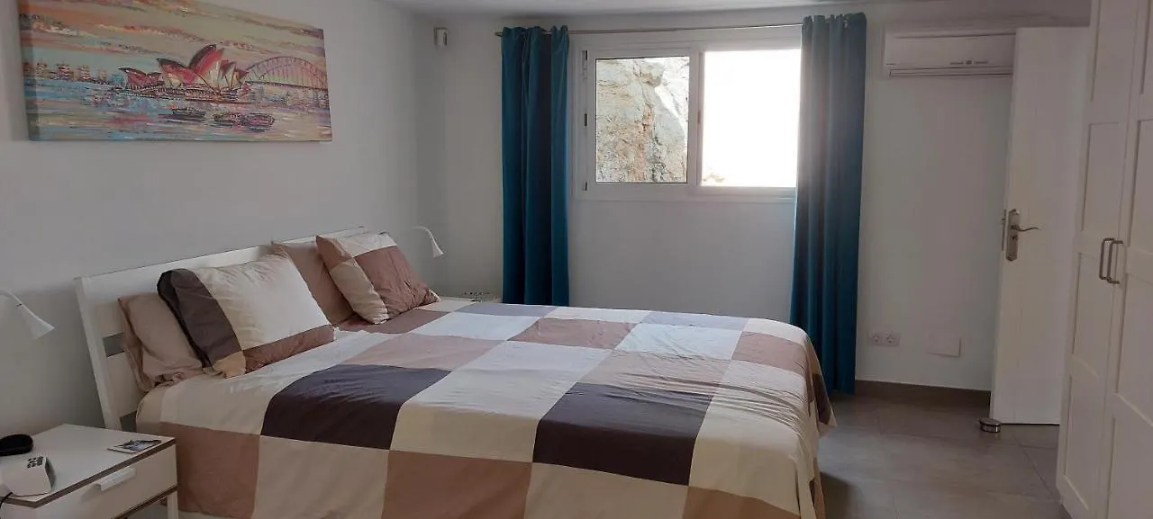 Villa Tauro Beach & Golf La Playa de Tauro Spain