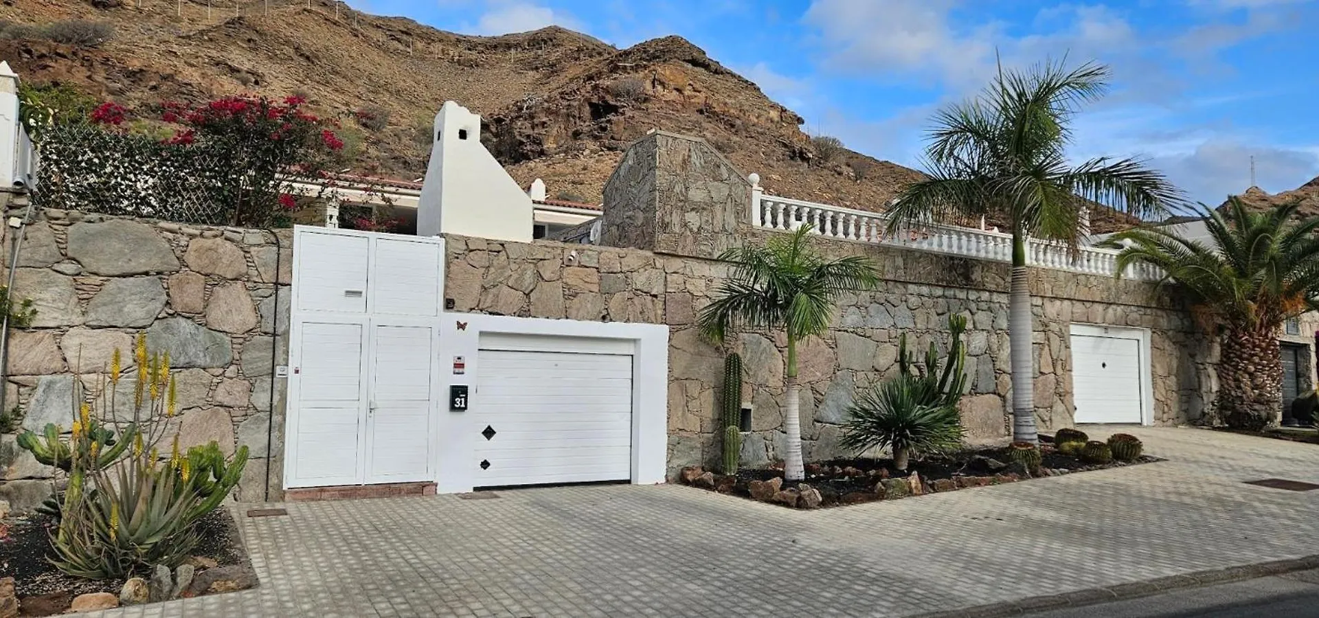 Holiday home Villa Tauro Beach & Golf La Playa de Tauro