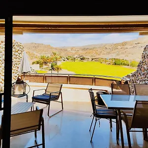 Holiday home M&f Golf Views. Walk To, La Playa de Tauro